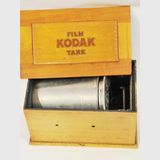 Kodak Developing Outfit | Period: c1915 | Make: Kodak | Material: Various