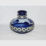 Moorcroft Second Dawn vase | Period: Contemporary | Make: Moorcroft | Material: Pottery | Moorcroft Num Ed Second Dawn vase 32/5