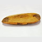 Coolamon | Period: c1940s | Material: Wood.