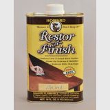 Howard Restor-A-Finish | Period: New | Make: Howard Products | Material: Restoration