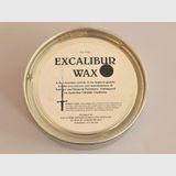 Excalibur Wax | Period: New | Make: Excalibur Antique Consulting Services | Material: Wax