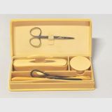 Xylonite Manicure Set | Period: 1930s | Material: Xylonite