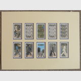 Beatles Collector Cards | Period: New | Make: Warus Cards | Material: Paper/Card | Front