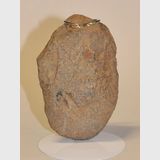 Stone Axe Head | Period: Pre- Contact | Material: Stone