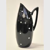 Diana Spotty Jug | Period: c1950s | Make: Diana pottery | Material: Pottery