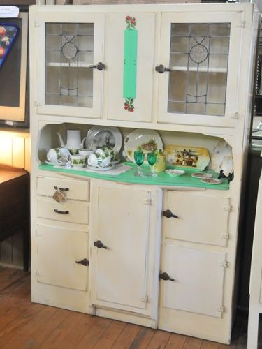 Ipswich Antique Centre Product Gallery Shabby Chic Kitchen Dresser