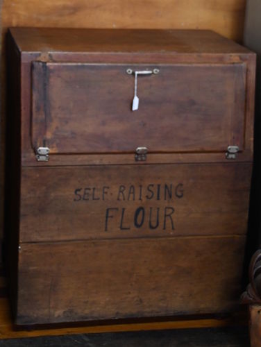 Ipswich Antique Centre Product Gallery Flour Bin Cabinet