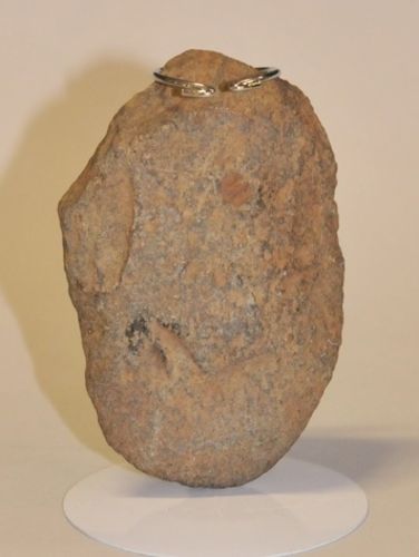 Stone Axe Head | Period: Pre- Contact | Material: Stone