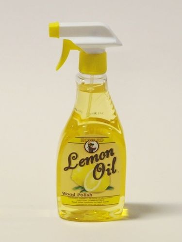 Lemon Oil | Period: New | Make: Howard Products