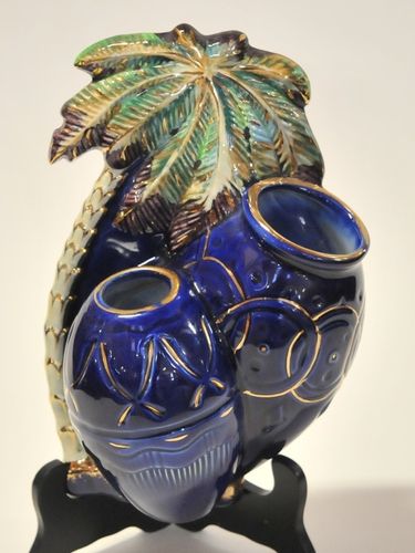 Ipswich Antique Centre Product Gallery Beswick Wall Vase