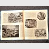 Book- Historic Blue Mountains 1813-1938 | Period: 1938 | Make: H. Phillips Photographer & Publisher | Material: Paper