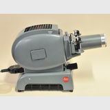 Leitz Slide Projector | Period: 1966 | Make: Leitz Wetzlar- Prado