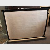 LumaPlax AutoBox Screen | Period: c1966 | Make: LumaPlax