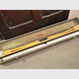 LumaPlax AutoBox Screen | Period: c1966 | Make: LumaPlax