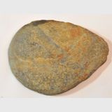 Yodda Groundstone Axe | Period: Pre-Contact | Material: Basalt