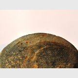 Yodda Groundstone Axe | Period: Pre-Contact | Material: Basalt