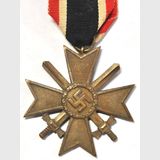 German War Merit Cross | Period: WW2- 1939-45