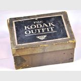 Kodak Developing Outfit | Period: c1915 | Make: Kodak | Material: Various