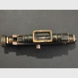 Machine Gun Sight | Period: World War 1- 1918 | Make: A Kershaw & Sons Ltd | Material: Brass