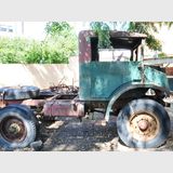 Ford Blitz Truck | Period: WW2 era | Make: Ford