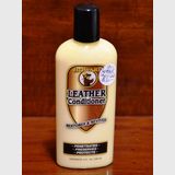 Leather Conditioner