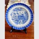 Copeland Cabinet Plate | Period: Victorian | Make: Copeland | Material: Porcelain