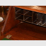 Writing Bureau | Period: Victorian c1880 | Material: Walnut