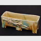 McCredie Trough | Period: 1950s | Make: McCredie School | Material: Pottery