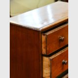 Cedar Apprentice Chest | Period: Victorian c1880 | Material: Red Cedar