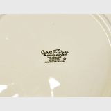 Lobster Platter | Period: 1950s | Make: Carlton Ware | Material: Porcelain