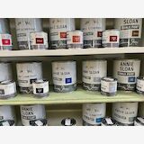 Chalk Paint | Period: New | Make: Annie Sloan | Material: Chalk paint