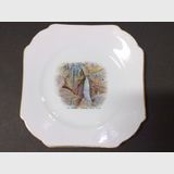 Shelley 'Jenolan Caves' - Various Items | Period: c1935 | Make: Shelley | Material: Porcelain