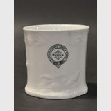 Congregational Sunday School  Mug | Period: Victorian c1900 | Make: Johnson Bros. | Material: Porcelain