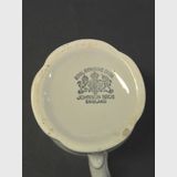 Congregational Sunday School  Mug | Period: Victorian c1900 | Make: Johnson Bros. | Material: Porcelain