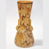 Massive Sylvac Vase | Period: c1935 | Make: Sylvac | Material: Porcelain
