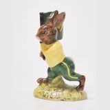 Royal Doulton Australian Bunnykins | Period: 1987 | Make: Royal Doulton | Material: Porcelain