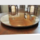 Massive Carved Dining Suite | Period: c1960s | Material: Teak