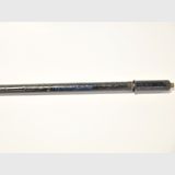 Bluemels Bicycle Pump | Period: c1950s | Make: Bluemels | Material: Metal