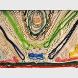 Retro Jewellery | Period: Retro- 1950s-1980s | Make: Number of different makers | Material: Various Costume Materials