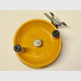 Alvey Side Cast Surf Reel | Period: c1990s | Make: Charles Alvey & Son