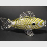 Chris Pantano Fish | Period: c1980s | Make: Chris Pantano | Material: Art glass