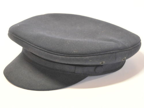 Chauffeur Cap