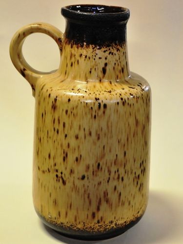 Jug-Vase | Period: c1950s | Material: Pottery