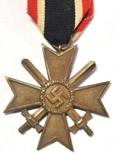 German War Merit Cross | Period: WW2- 1939-45