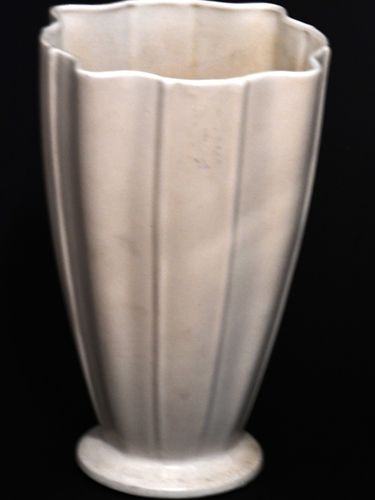 Large Beswick Vase | Period: c1950s | Make: Beswick | Material: Porcelain