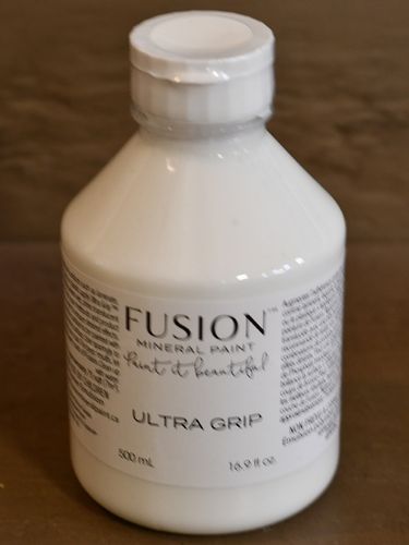 Restoration Primer | Period: New | Make: Fusion Paints | Material: Ultra Grip