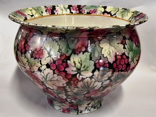 Royal Winton Jardiniere | Period: 1930s | Make: Royal Winton | Material: Porcelain