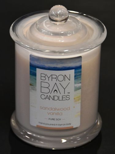 Candle | Make: Byron Bay