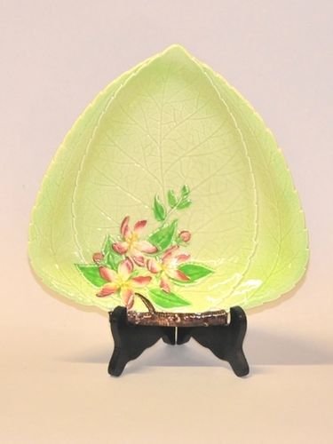 Carlton Ware Dish | Period: 1930s | Make: Carlton Ware | Material: Porcelain