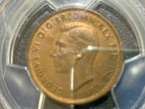 Half Penny | Period: 1835 | Material: Copper